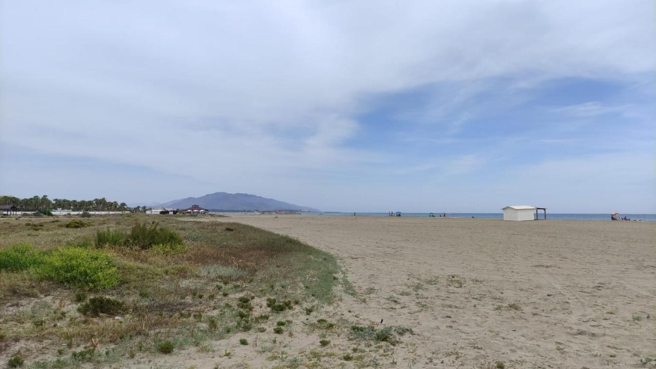 דירות ורה Dumar Puerto Rey מראה חיצוני תמונה