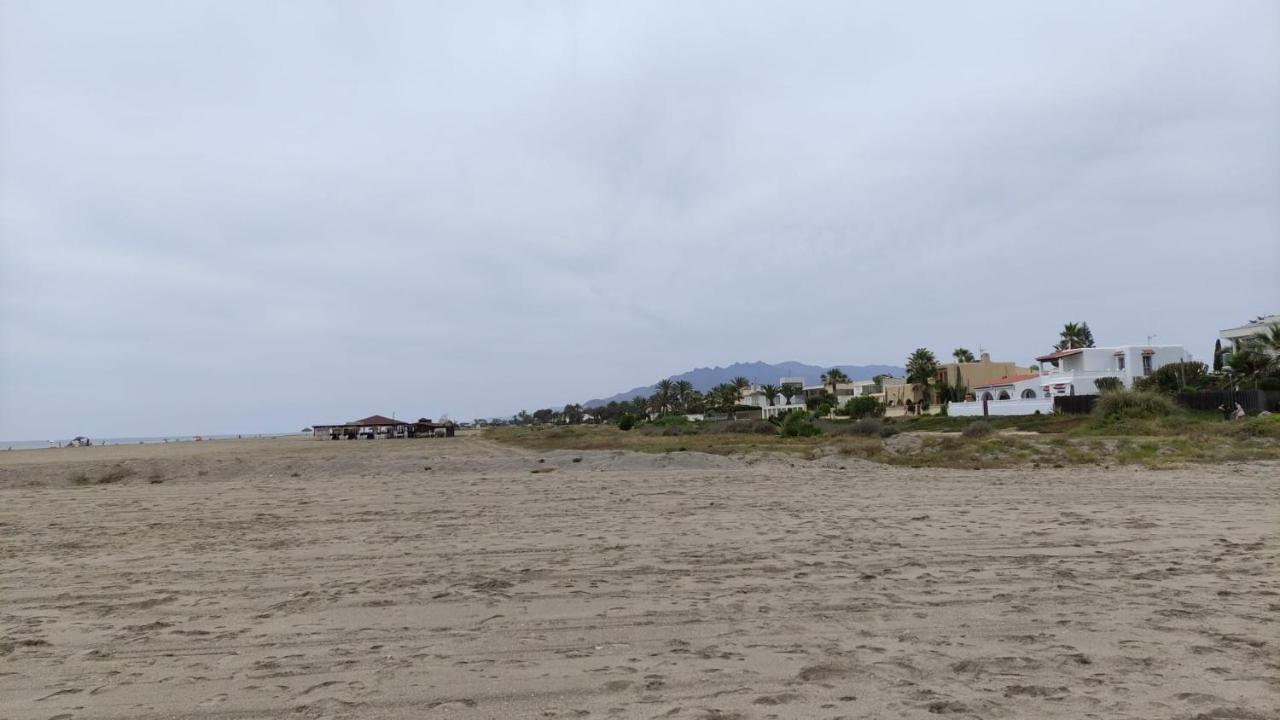 דירות ורה Dumar Puerto Rey מראה חיצוני תמונה