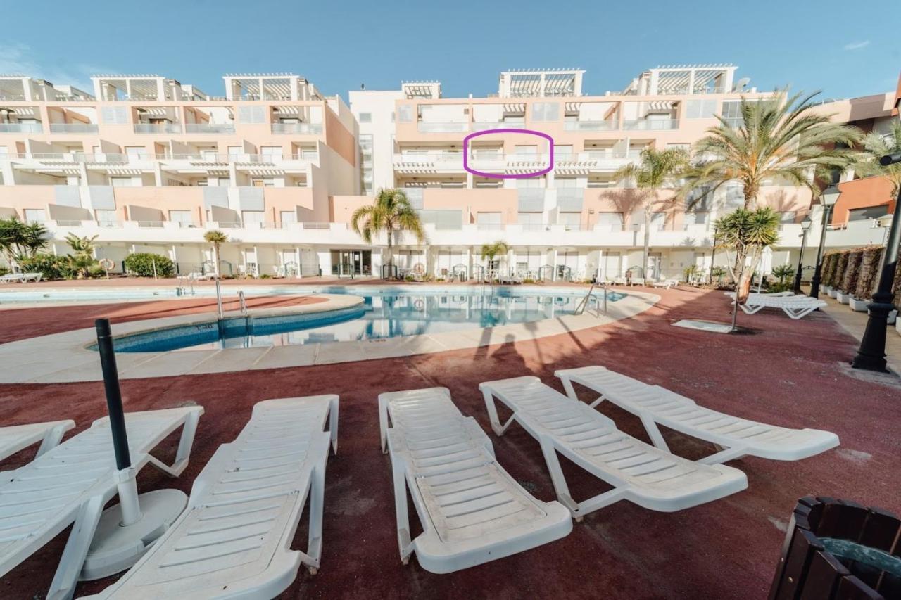 דירות ורה Dumar Puerto Rey מראה חיצוני תמונה
