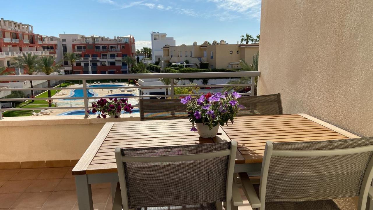 דירות ורה Dumar Puerto Rey מראה חיצוני תמונה