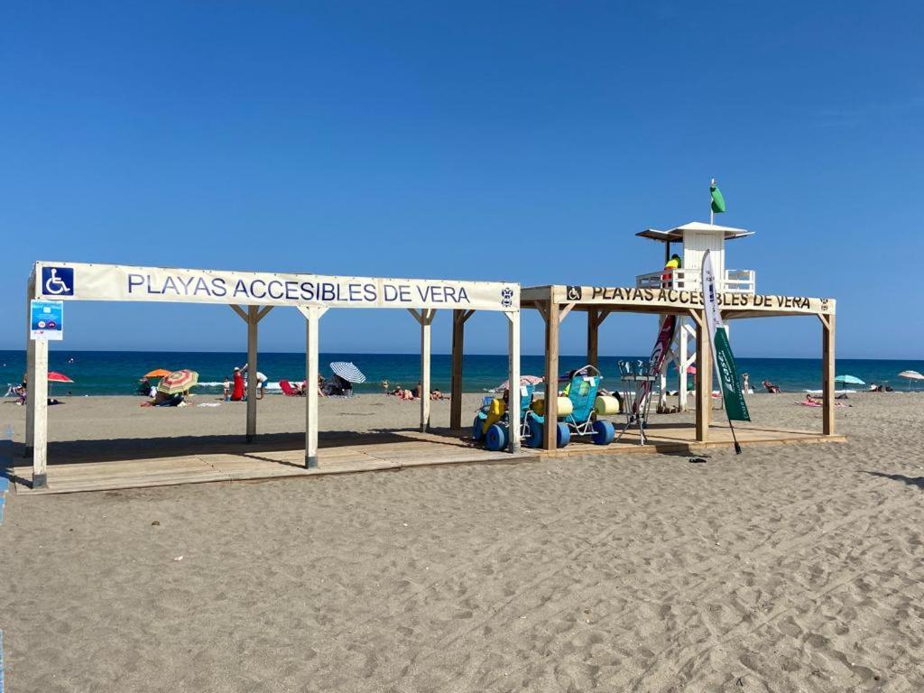 דירות ורה Dumar Puerto Rey מראה חיצוני תמונה